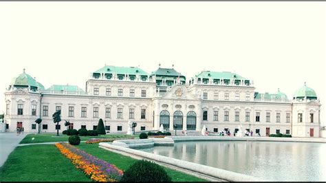 Best Of Austria The Land Of Sound Of Music Vienna Youtube