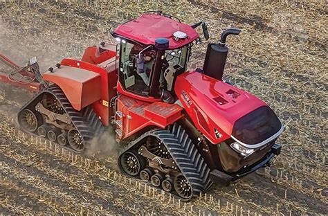 2024 Case Ih Steiger 715 Quadtrac For Sale In Wellington Ohio