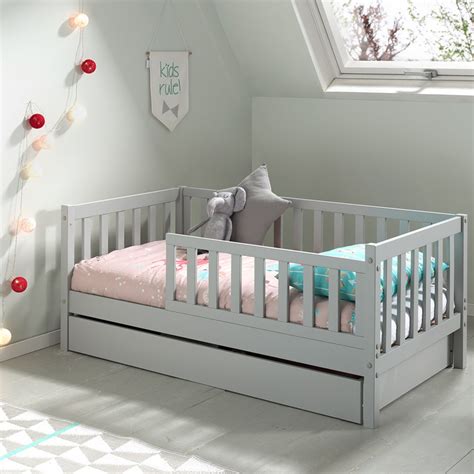 What to consider when buying a toddler bed Complete Guide