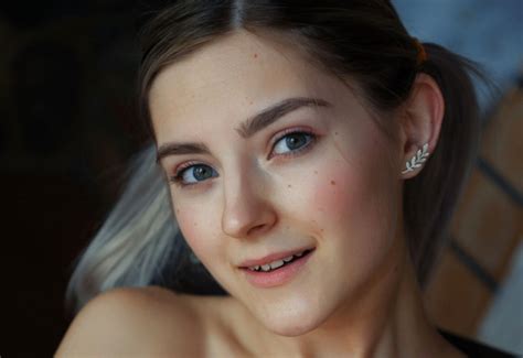 Eva Elfie Nude Aka Eva Elfie Met Art Sex Art Eternal Desire Wow