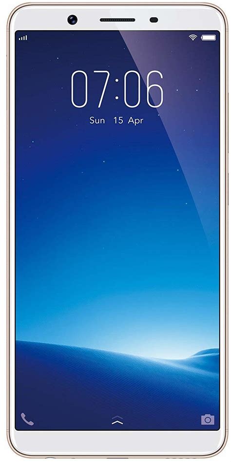 Vivo Y Gb Price In India July Full Specs Reviews