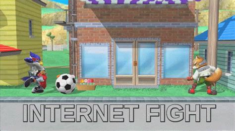 If Internet Fights Were Soccer Matches Internet Fight Know Your Meme