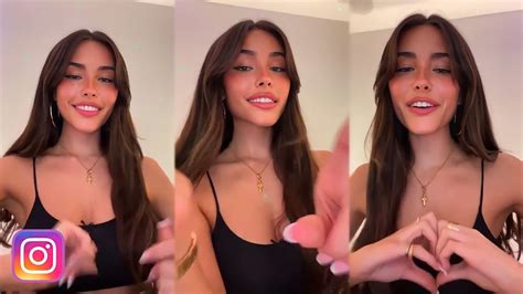 Madison Beer Live Home To Another One 🪐 New Song Release June 2