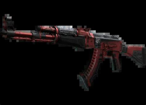 Ak Orbit Mk Csgo Skin Price Details