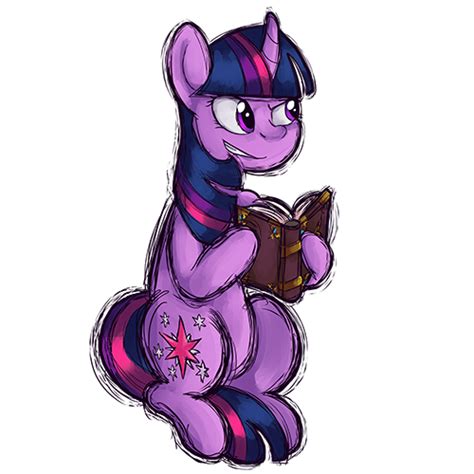 Twilight Sparkle Fighting Is Magic Aurora