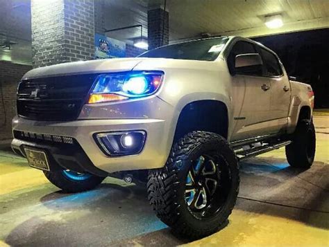 custom chevy colorado z71 - Would Be Of Great Day-By-Day Account ...