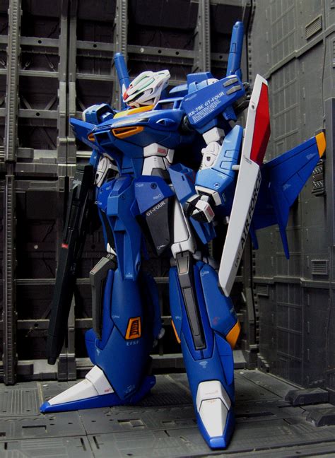 Gt Four Gundam Abc Abc