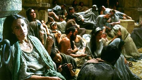 Quo Vadis Film 2001 Moviebreak De