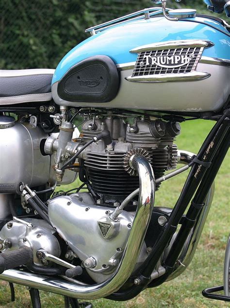 Triumph Bonneville Triumph Motorbikes Triumph Chopper Triumph Bikes