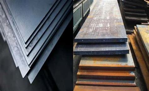 Carbon Steel Sheets And Plate At Best Price In New Delhi By Abc Id