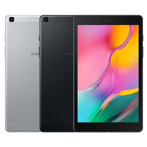 【原廠99新 福利品】samsung Galaxy Tab A 80 2019 T295 Lte平板電腦 Yahoo奇摩購物中心