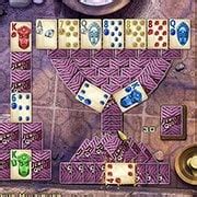 Jewel Quest Solitaire - Play Solitaire Game Online