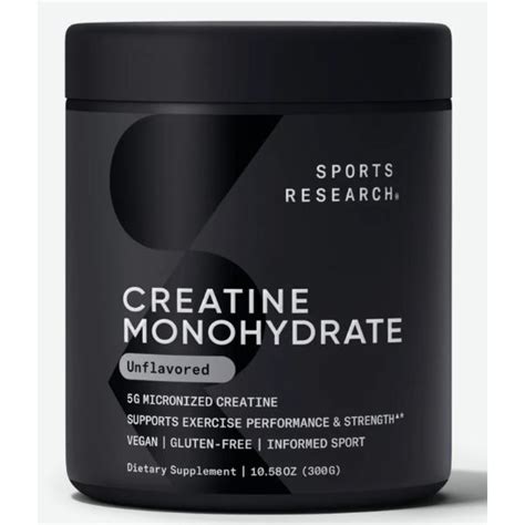 Best Creatine for Muscle Growth (2025) | Garage Gym Reviews