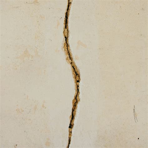 Vertical Foundation Cracks: What They Mean & How to Fix Them