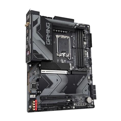 Gigabyte Z790 Gaming X Ax Intel Z790 Chipset Socket 1700 Atx