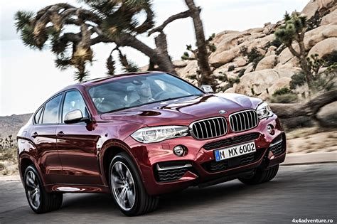 Noul Bmw X Primele Informa Ii I Imagini Oficiale X Adventure