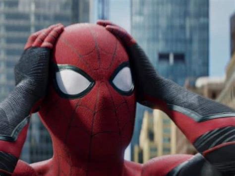 Spider Man 4 Tiene Fecha De Estreno