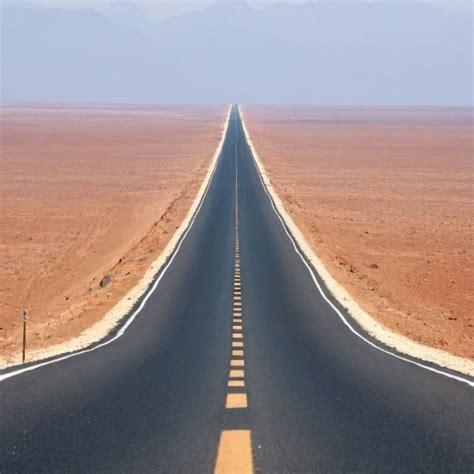 What's The Longest Road In The World? : r/teleteck