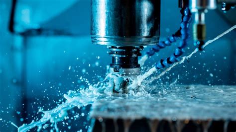 What Are The Main Types Of Cnc Machining Operations Processes Erp