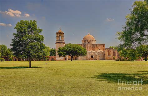 Mission San Jose Photograph By Brenton Cooper Fine Art America