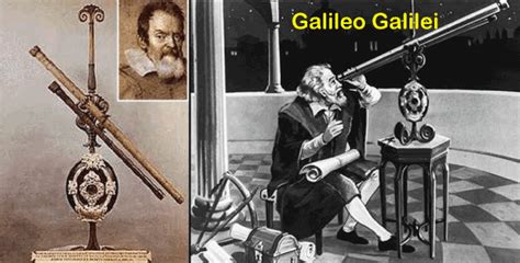 Who Invented Reflecting Telescope