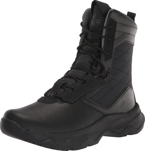 Under Armour Women S Stellar G2 Military And Tactical Boot