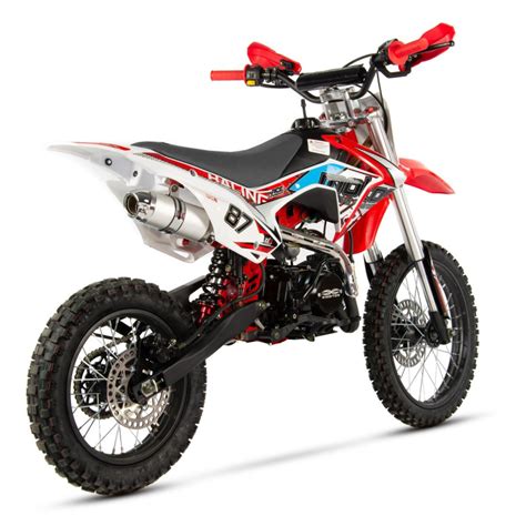 Xmotos Cross Xb Baby Motorcycle