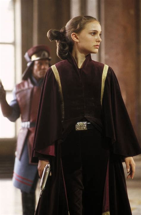 Padmé Naberrie Amidala Skywalker Padmé Naberrie Amidala Skywalker