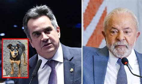 Ciro Nogueira Critica Lula E Kennedy Alencar Aponta Complexo De Vira