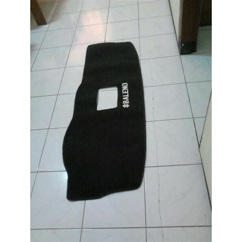 Jual Cover Alas Pelindung Penutup Dashboard Mobil Suzuki Baleno Next G