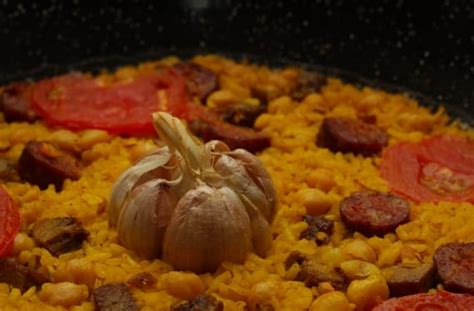 Introducir 84 Imagen Recetas Con Arroz Cocido Al Horno Abzlocal Mx