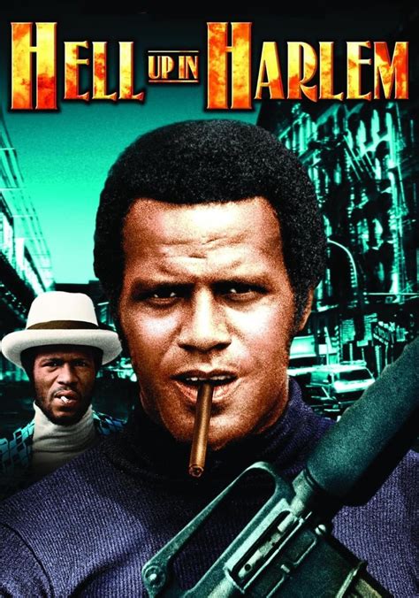 Hell Up In Harlem Streaming Where To Watch Online