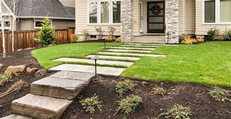 Garden Paving Stones | Fasci Garden