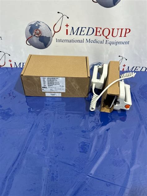 Used Zoll R Series Als Defibrillator For Sale Dotmed Listing