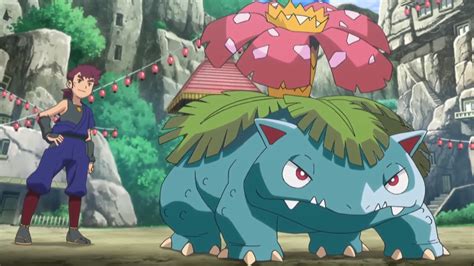 As Debes Jugar A Venusaur En Pok Mon Unite Tras El Parche De M Viles