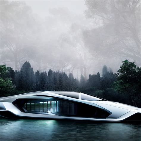 AI House Design by MA2 - Architizer