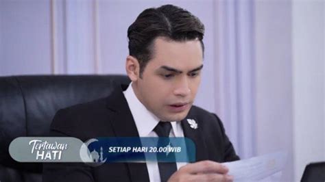 Jadwal Tayang Dan Sinopsis Tertawan Hati Jumat Maret Alya