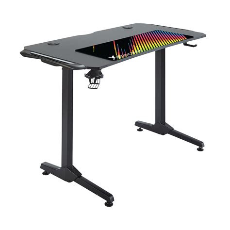 Rgb Gaming Desk Hitta B Sta Priset P Prisjakt