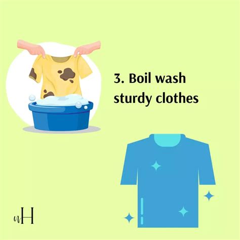 how to get rid of the mildew smell in clothes