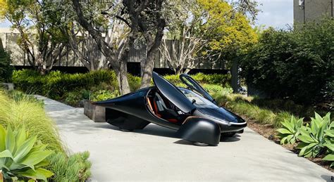 aptera closes  series    quarter billion  orders