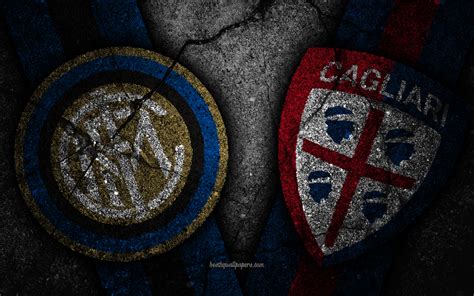 Cagliari Vs Inter Serie A Preview