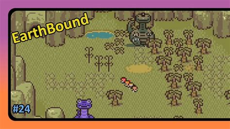 Dinosaurs Earthbound Ep 24 Youtube