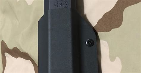 Osprey 45 Kydex Holster Album On Imgur