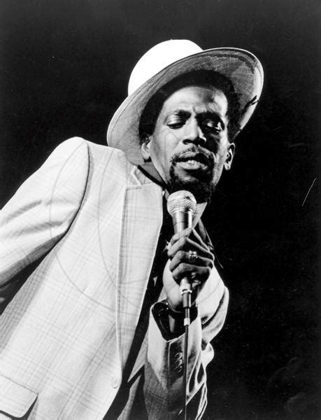 Jamaica Gleanergallerygregory Isaacs Over The Yearsgregory Isaacs