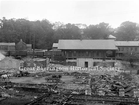 Great Barrington – Great Barrington Historical Society & Museum