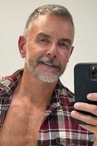 SilverNewGrey Gay Pornstar BoyFriendTV