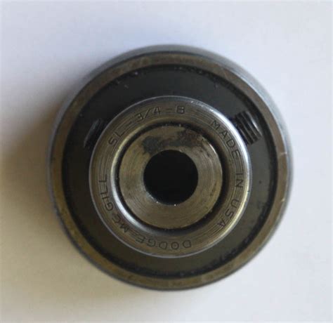 Replacement Bearing For Lortone Fl 15 Vibratory Flat Lap Rock