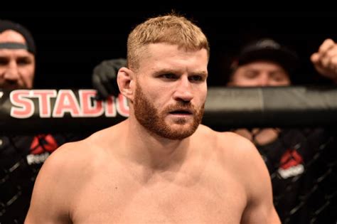 Jacaré dá dicas para Glover Teixeira vencer Jan Blachowicz Portal do