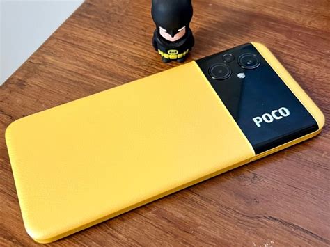 POCO M5 Review Fully Loaded