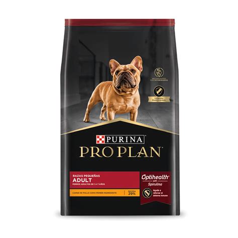 Pro Plan Adulto Razas Pequeñas Foopy Pet Store